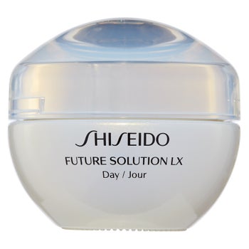 新品未使用在庫ラストDr.SYS CUSHION & BB CREAM セット Shisedo Future Solution LX Protective Cream, 1.7 oz | Costco