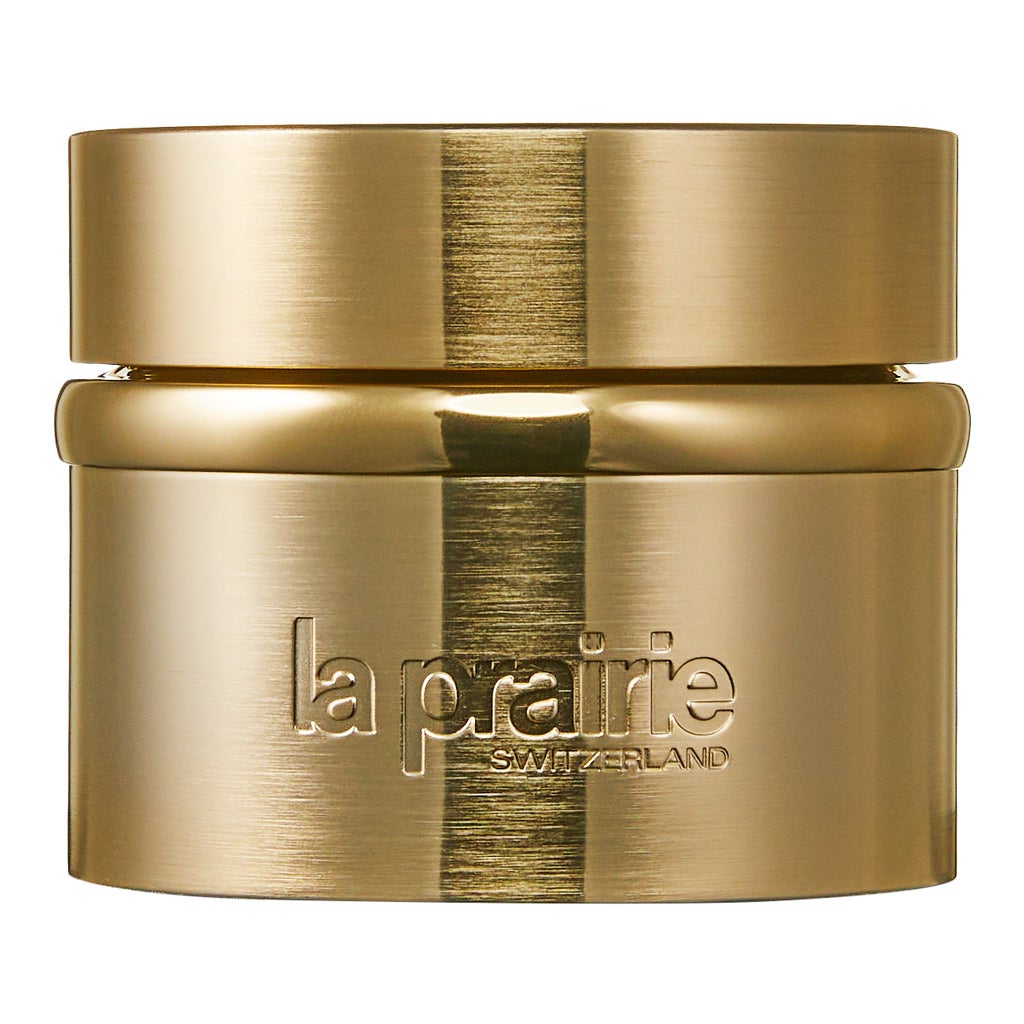 La Prairie Pure Gold Radiance Eye Cream, 0.68 fl oz | Costco