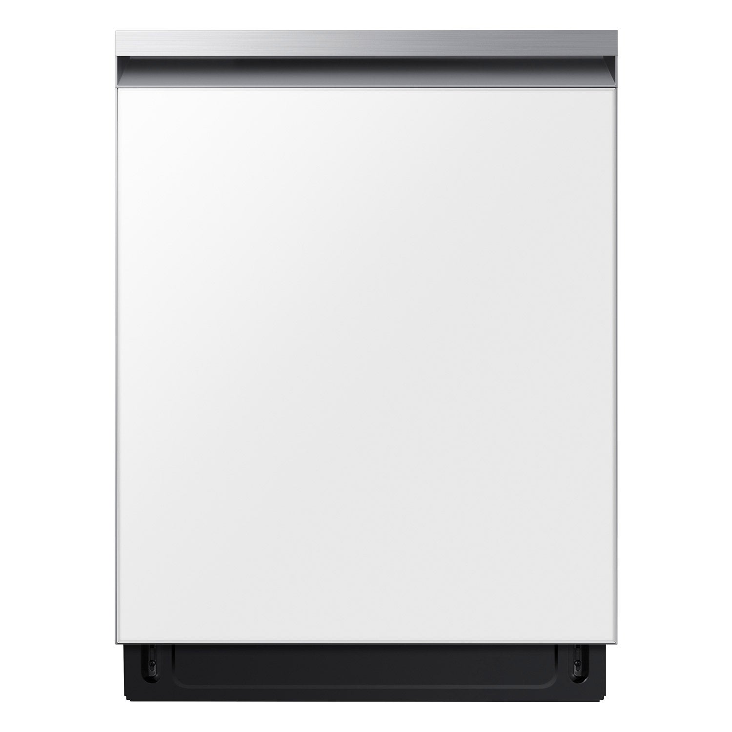 Samsung 46 dBa Top Control Smart Dishwasher with AutoRelease and StormWash