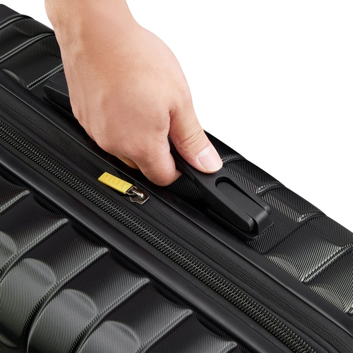 Delsey Paris Horizon Hardside Expandable Spinner Carry-on | Costco
