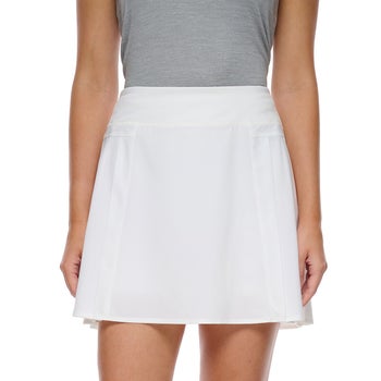 Lolë Women's Pleated Skort