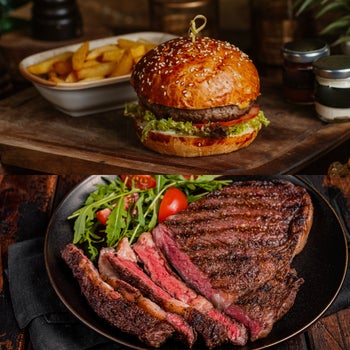 Butchers Hook Family and Friends BBQ Bundle