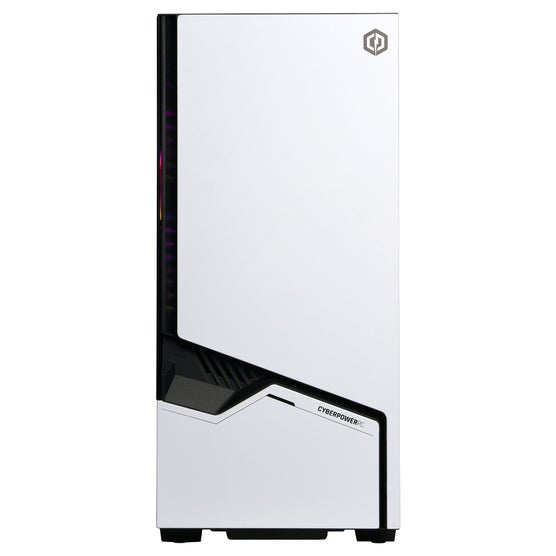 Core i5 8500／WiFi5／16G／SSD256GB／HDD500GB CyberPowerPC Gamer Supreme Gaming Desktop - Intel Core Ultra 5