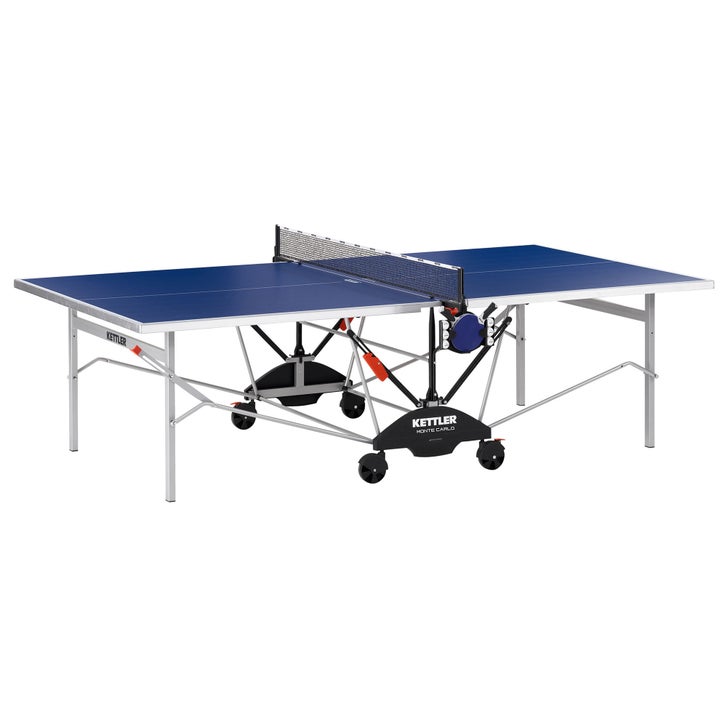 kettler alu tec outdoor 6 Table Tennis 4-Player Bundle Retail Showroom The KETTLER Outdoor 15 Ping Pong Table is the new standard for a heavy KETTLER Outdoor 4 Weatherproof Outdoor