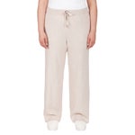 TKEES Women's Rib Sweater Pants