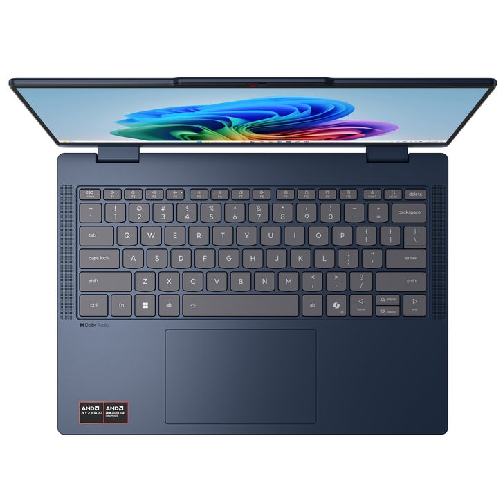 Lenovo IdeaPad 5 2-in-1 14