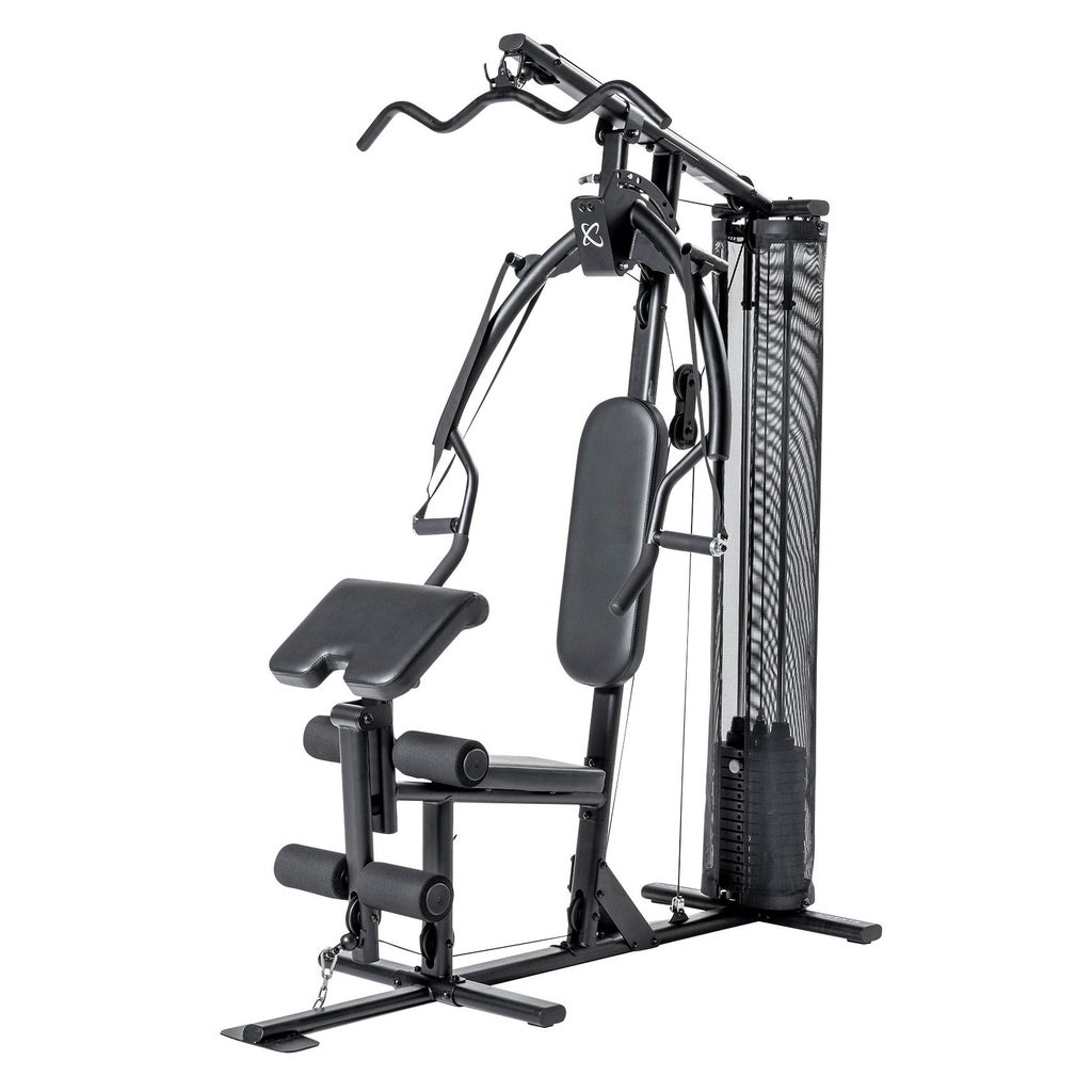 Exercise Compact Centr by Inspire Multi-gym with 3-month Centr Membership | Costco
