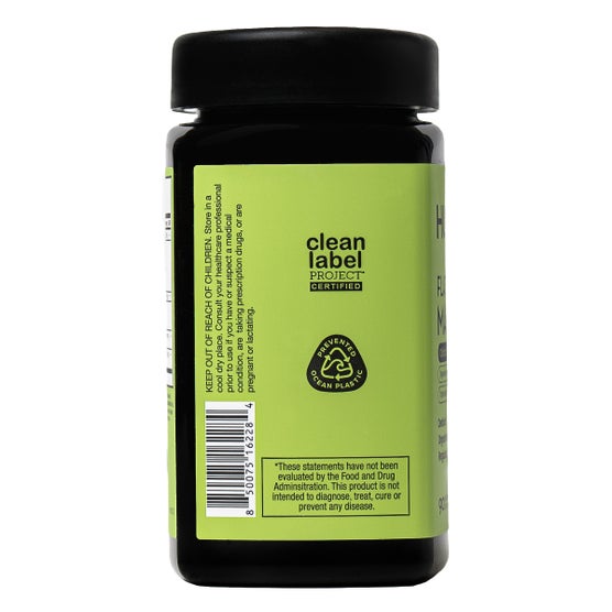 HUM Flatter Me Max, Digestive Enzyme, 90 Capsules | Costco