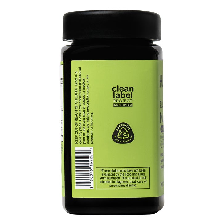 HUM Flatter Me Max, Digestive Enzyme, 90 Capsules | Costco