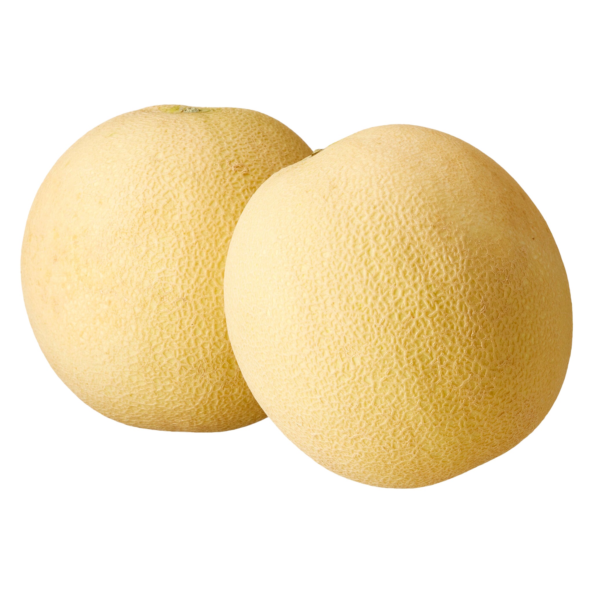 Kiss Cantaloupe, 2 ct | Costco
