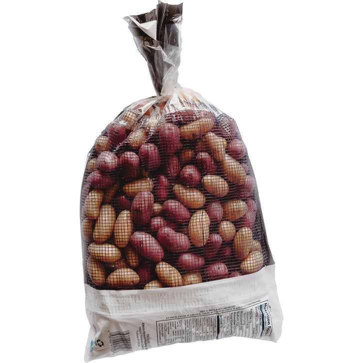 Fingerling Potatoes, 5 lbs | Costco