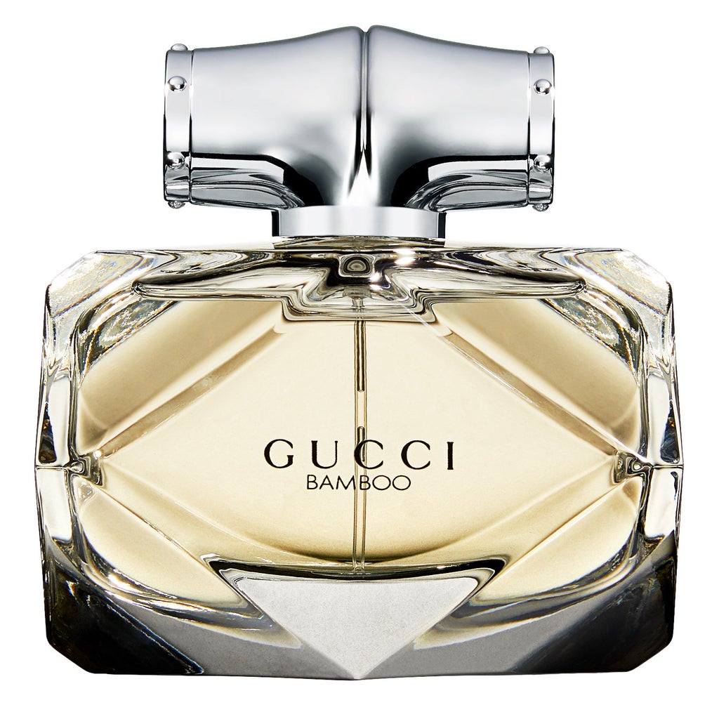 Gucci Bamboo Eau de Parfum, 2.5 fl oz | Costco