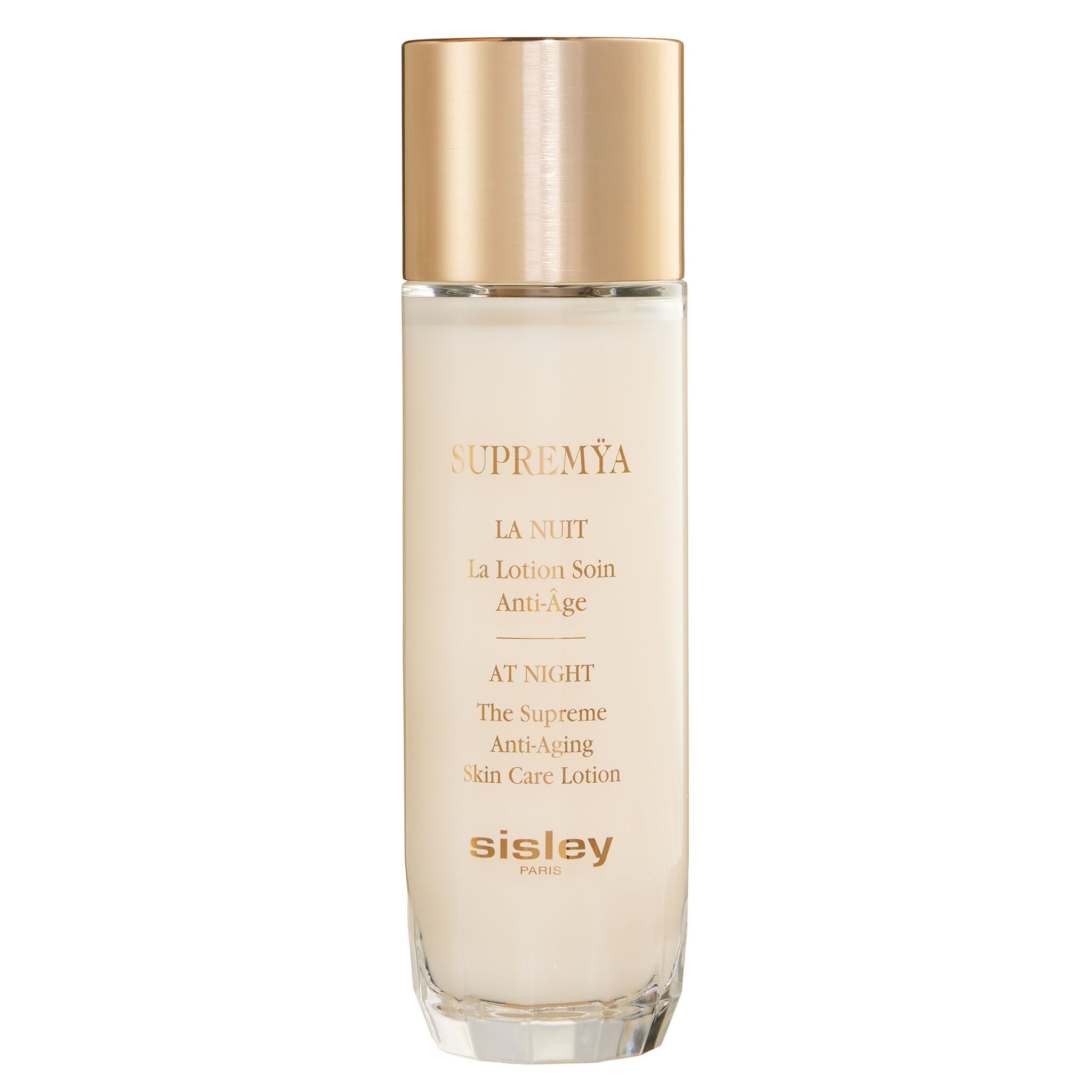 Sisley Supremya At Night The Supreme Anti-Aging Skin Care Lotion