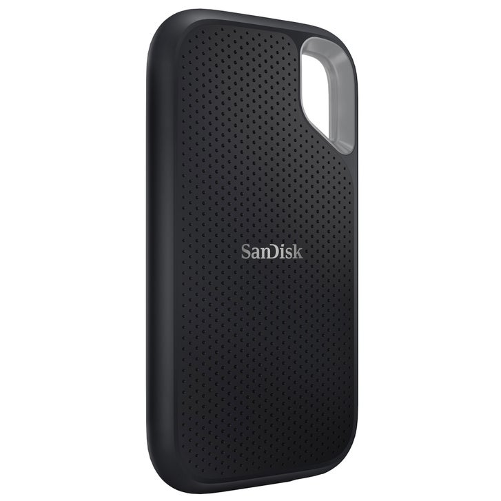 SanDisk Extreme External Portable SSD | Costco