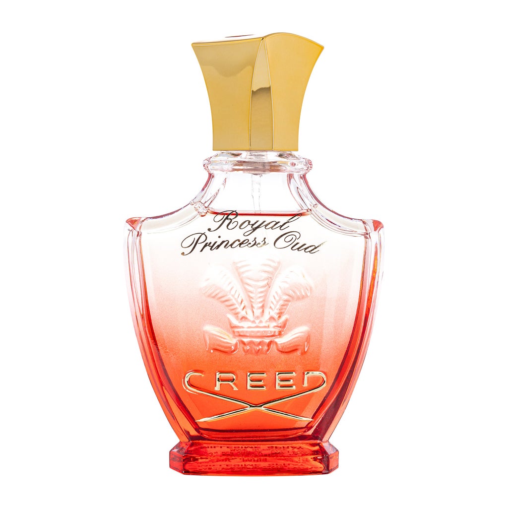 CREED  Princess Oud 75ml 香水 Creed Royal Princess Oud for Women, Eau de parfum, 75 mL | Costco