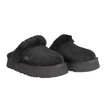 靴 UGG DISQUETTE SLIDE size 26cm 4000316482-847_black_1.avif?