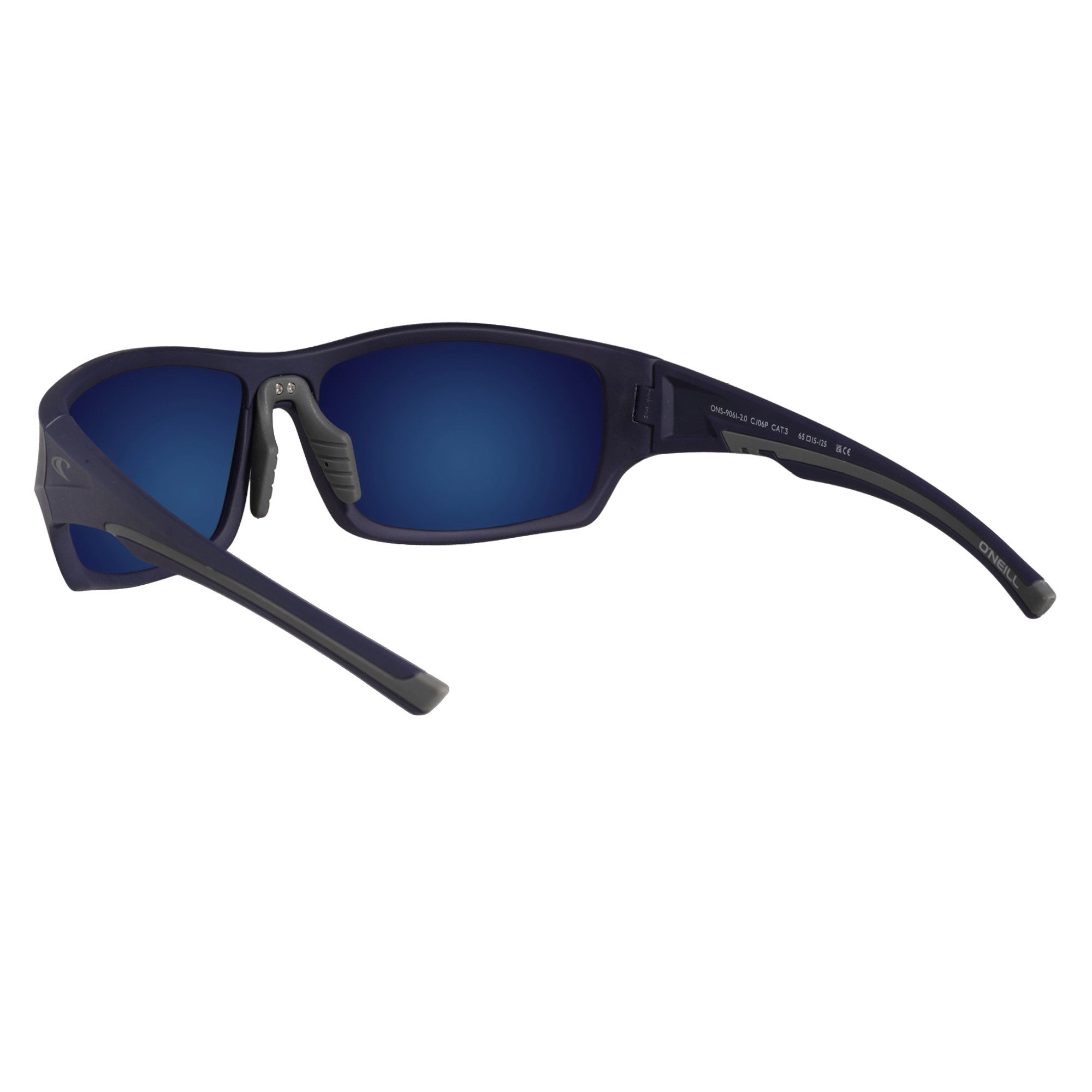 O'Neill ONS-9061 2.0 Polarized Sunglasses | Costco