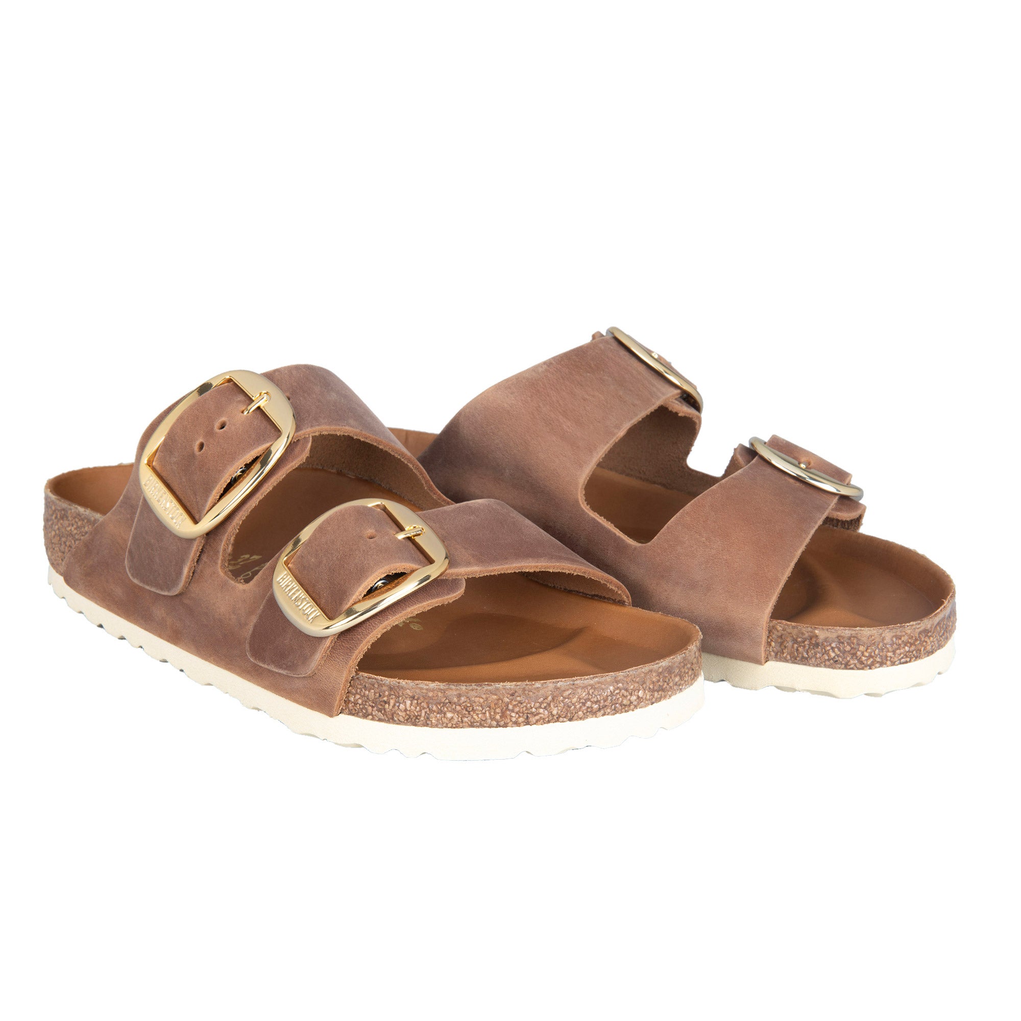 Birkenstock Ladies' Arizona Big Buckle Sandal | Costco