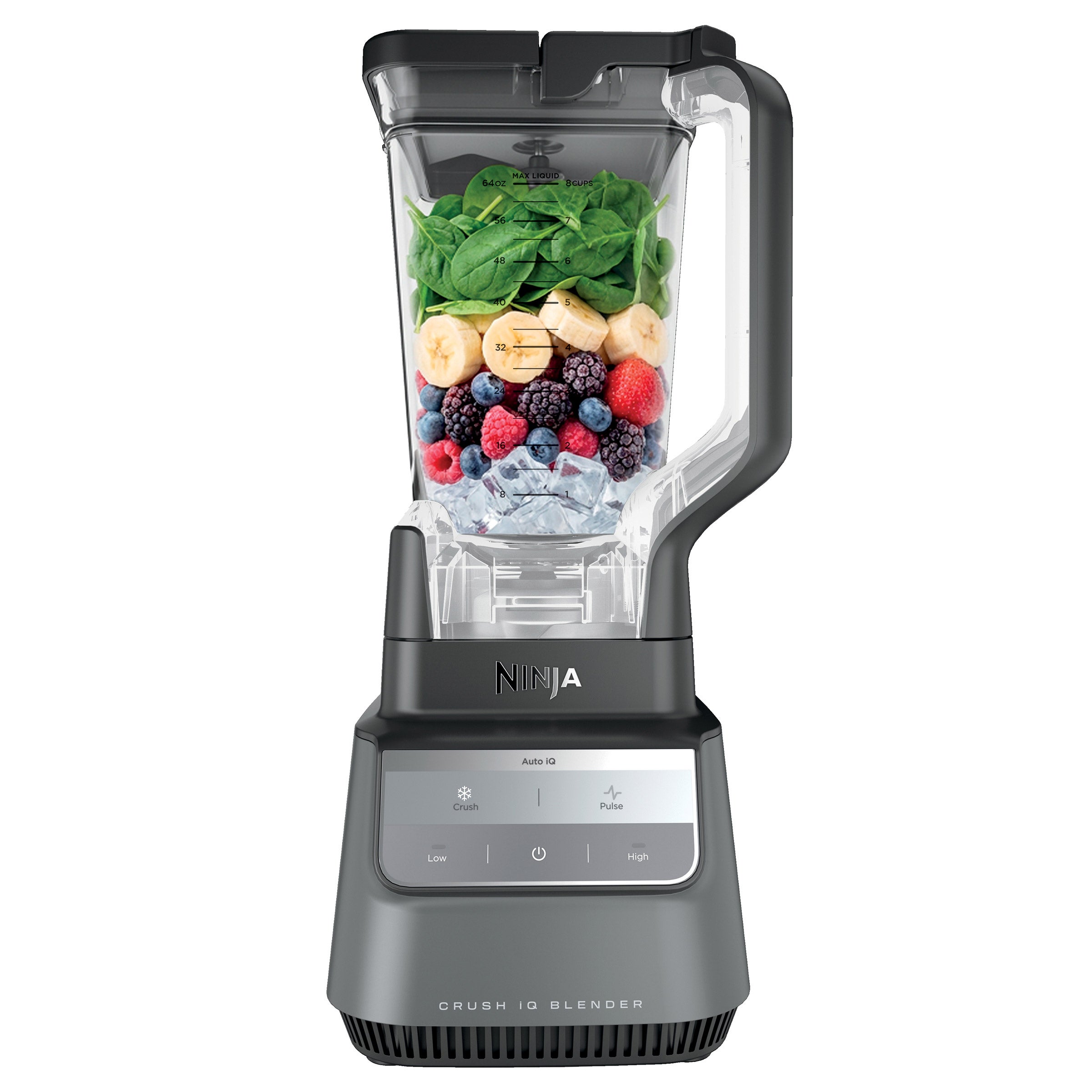Ninja CRUSHiQ Blender