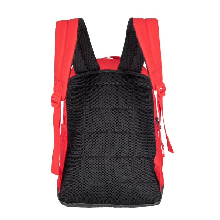 nike backpack red and black RPM Tattoo/Black/Light Violet this accessory is a smart solution for carrying all your basketball essentials Nike Nike Boxy Backpack -