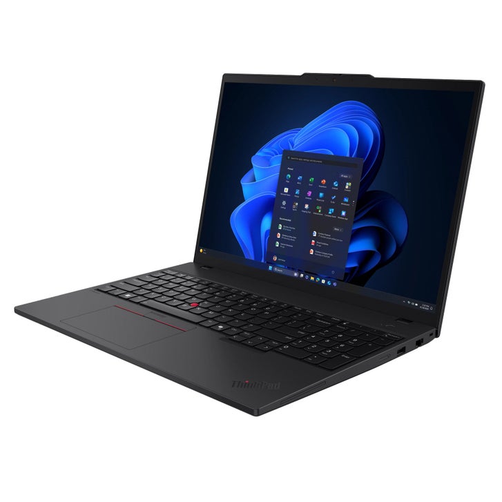 Lenovo ThinkPad T16 G4 — 16