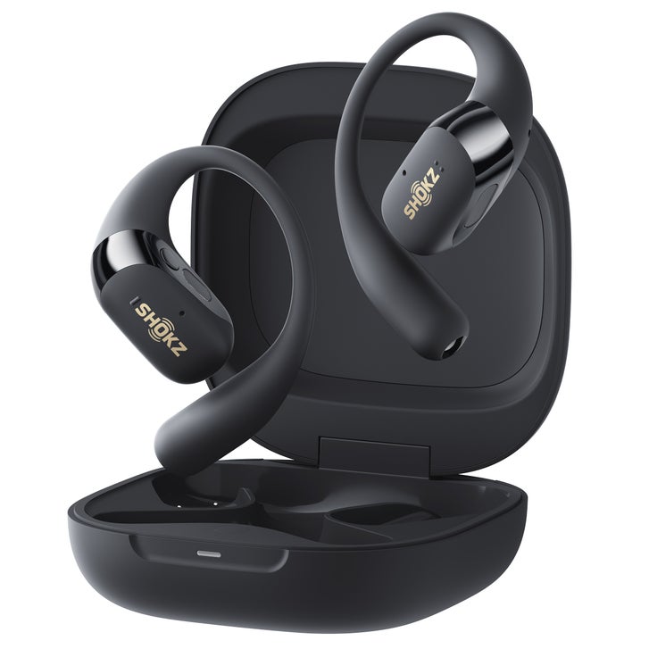 Shokz - OpenFit 2 SE Wireless Bluetooth Headphones | Costco