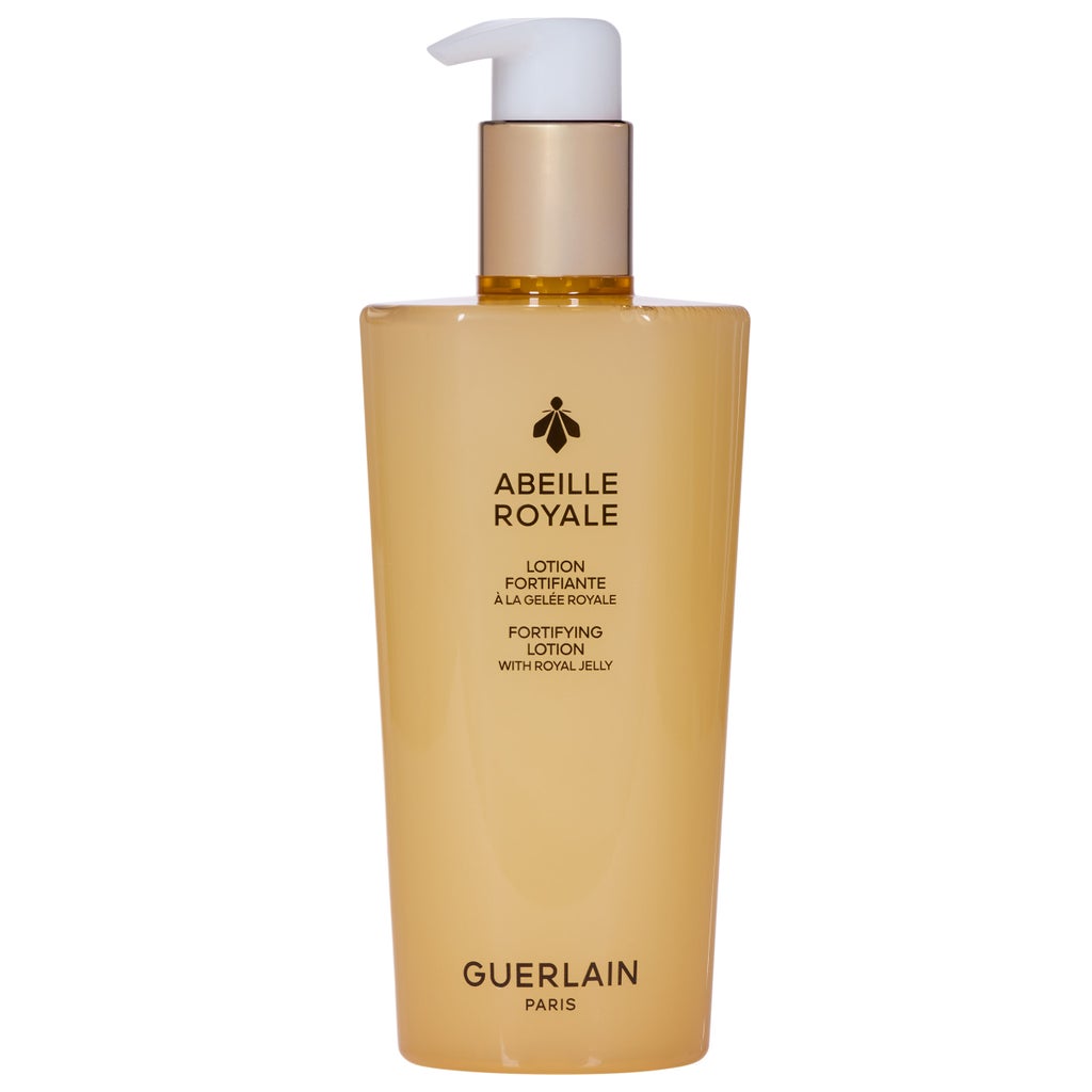 Guerlain Abielle Royale Fortifying Lotion with Royal Jelly, 10.1