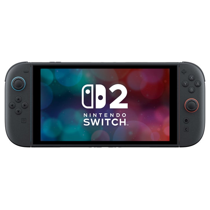 Nintendo Switch 2 + Nintendo Switch Sports Resort Bundle | Costco