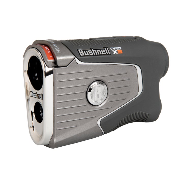 【極美品】Bushnell GOLF PRO X3 RANGEFINDER Bushnell Golf Pro X3 Rangefinder | Costco