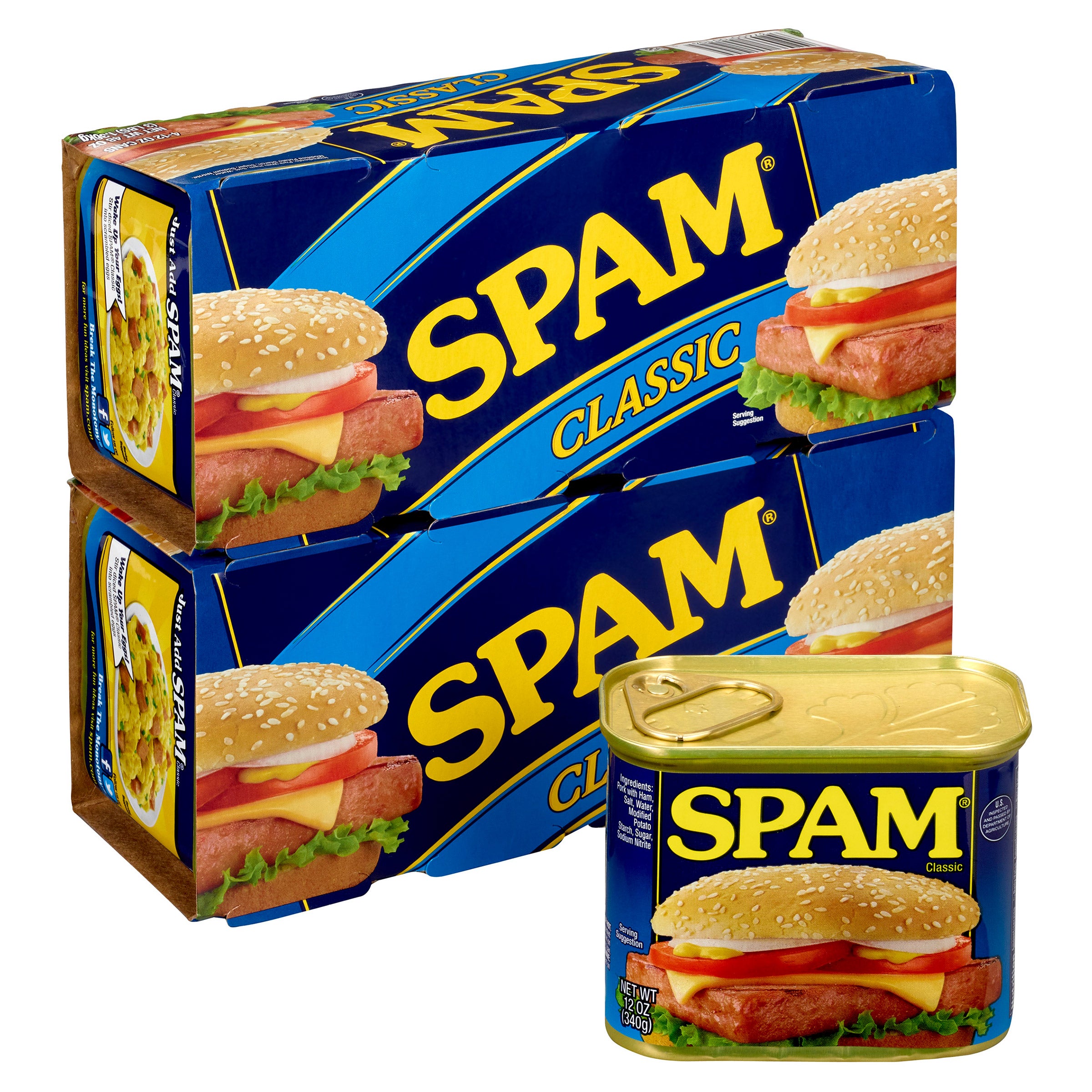 Spam