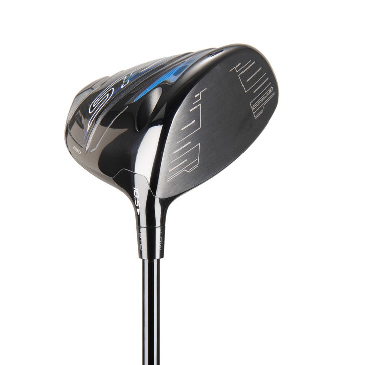 Mizuno ST-Z 230 Driver RH 10.5 Stiff Shaft | Costco