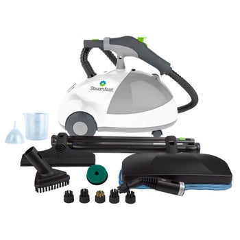 Steamfast SF-275 Heavy-Duty Steam Cleaner | Costco