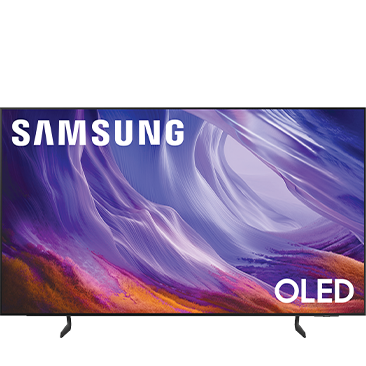 Samsung - S85H OLED Series - 4K Vision AI Smart TVs