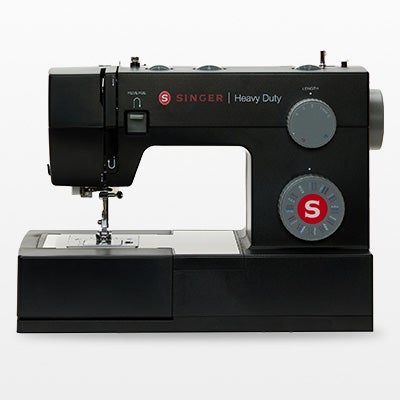 SINGER Heavy Duty 8832 Sewing Machine