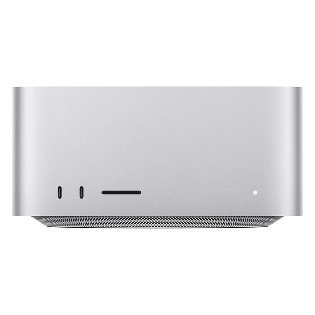 Macデスクトップ Mac Studio 2023 M2 Ultra 64GB/1TB Mac Studio Desktop Computer - Apple M2 Ultra Chip, 24-core CPU, 60