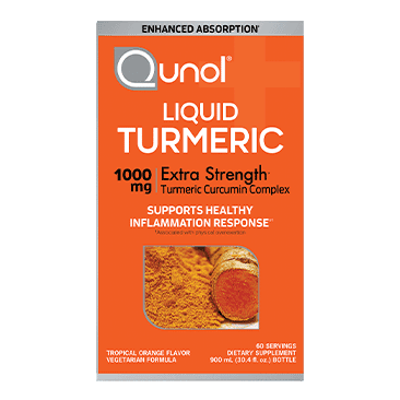 Qunol Liquid Turmeric
