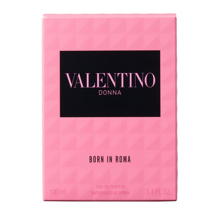 Valentino Donna Born In Roma Eau de Parfum, 3.4 fl oz | Costco