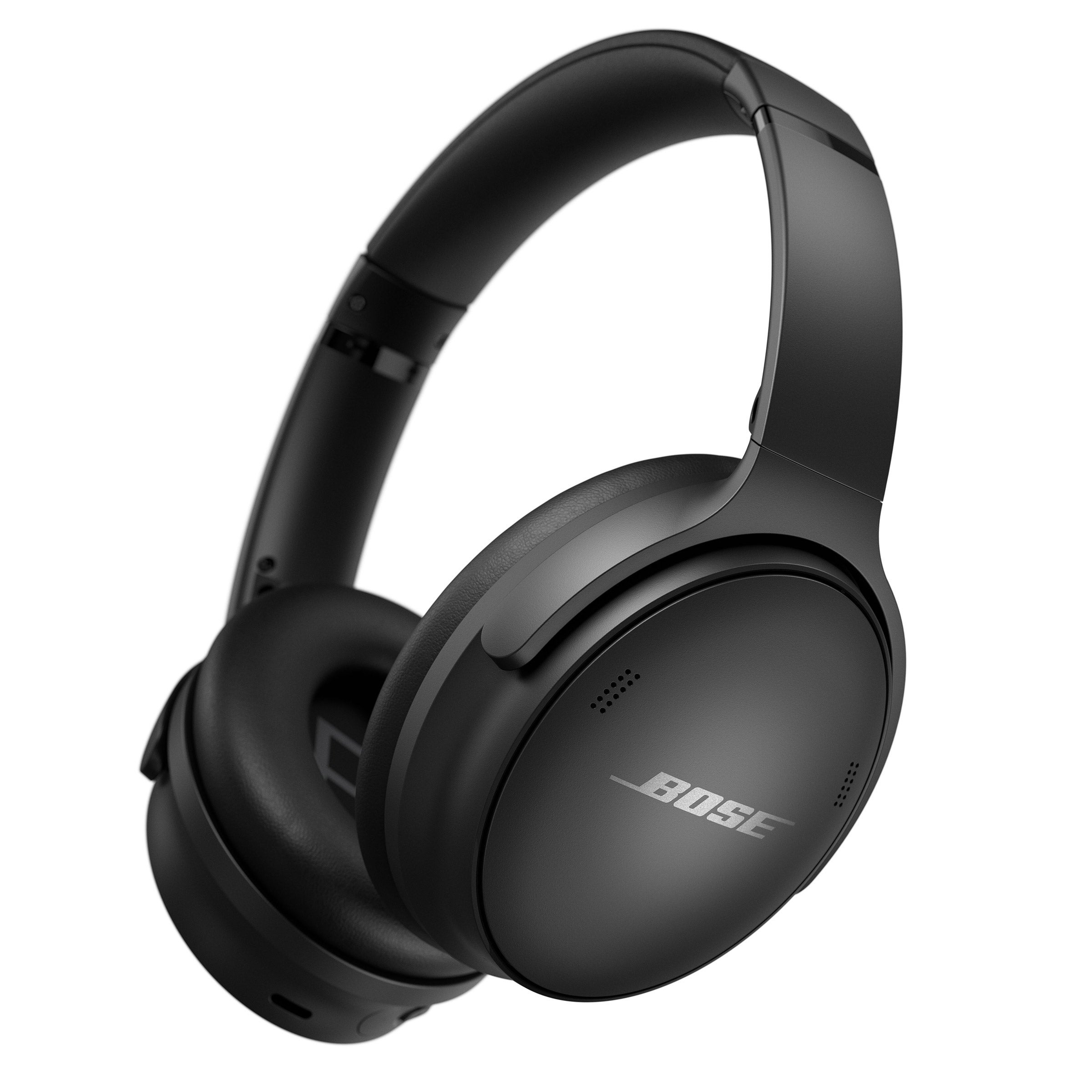 Bose QuietComfort 45 SE Noise Cancelling Over-the-Ear Headphones