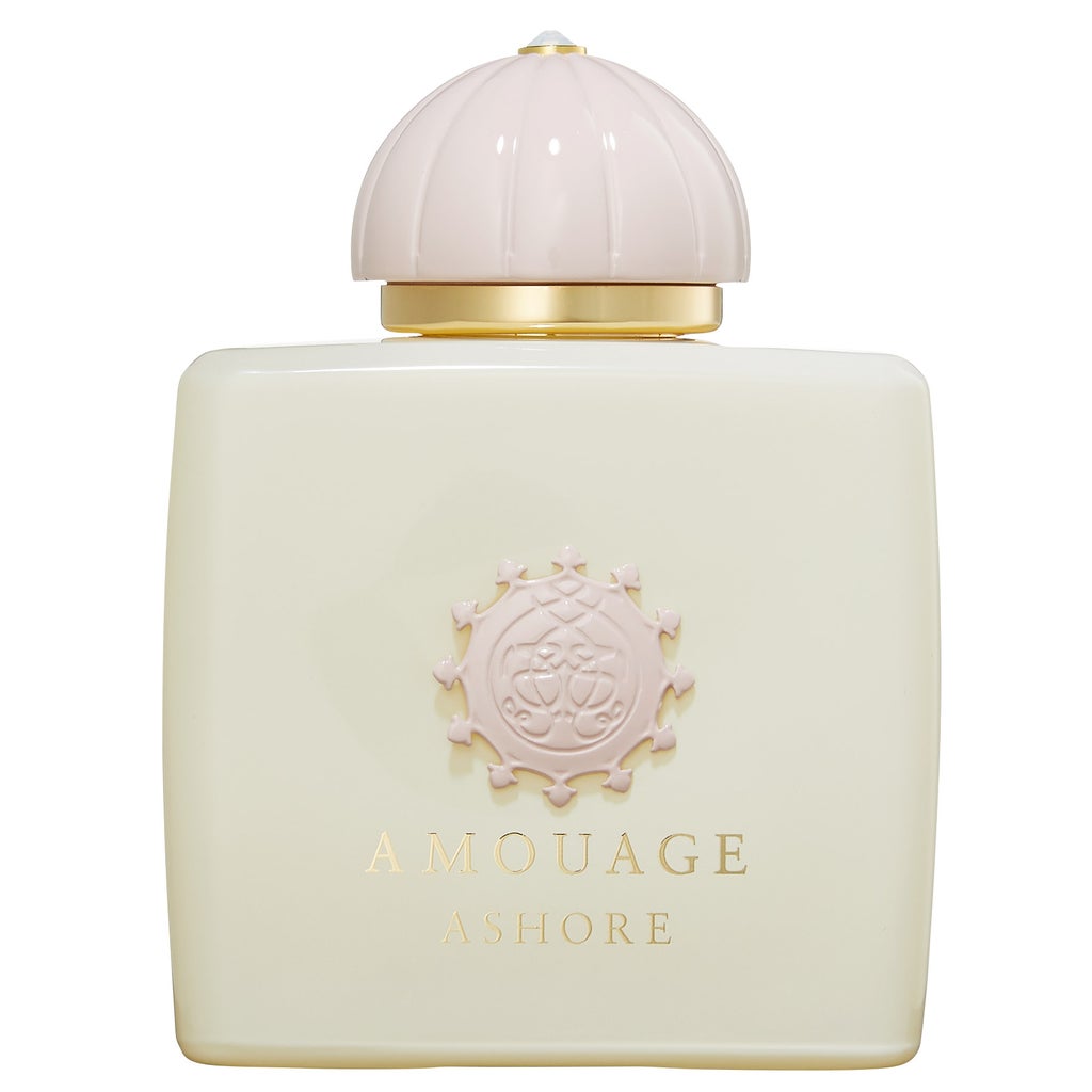 お決まり　AMOUAGE ASHORE Eau De Parfum 100ml Amouage Ashore Eau de Parfum, 3.4 fl oz | Costco