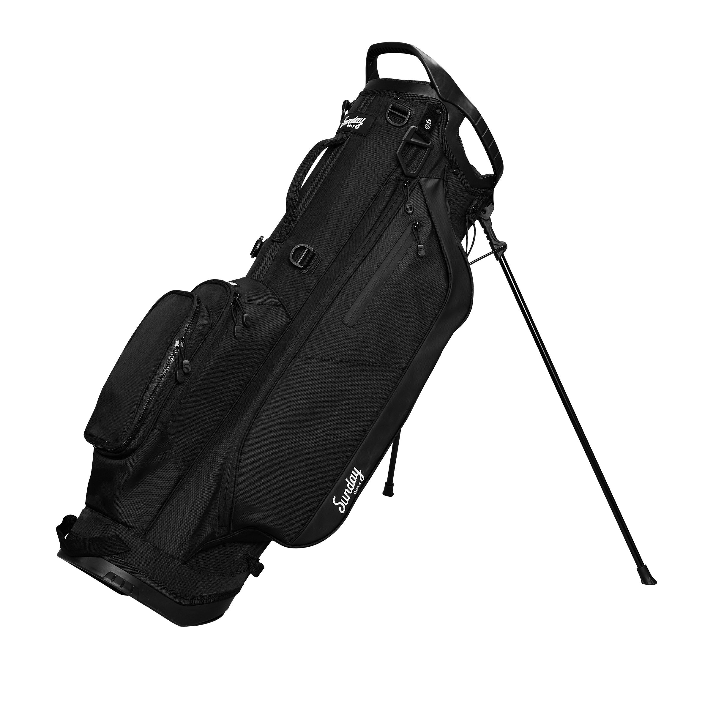 Sunday Golf Pacific Golf Stand Bag with Cooler Bag | Costco