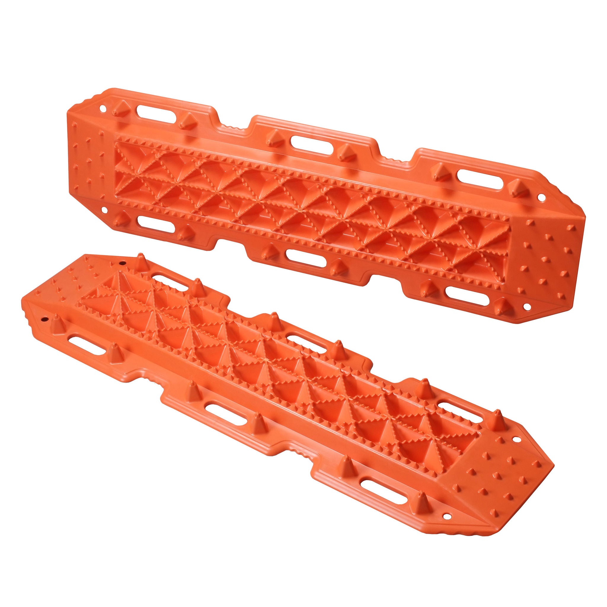 Maxsa Innovations Escaper Buddy Traction Mats, 2-pack | Costco