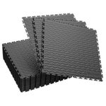 Michelin Flooring Tiles 18 in x 18 in, 6-pack