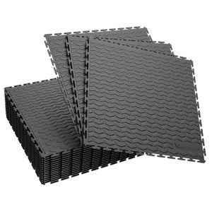 Michelin Flooring Tiles 18 in x 18 in, 6-pack