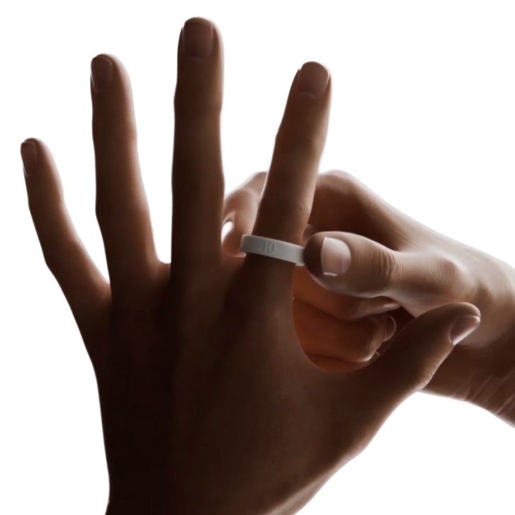 Oura Ring 5 Sizing Kit | Costco
