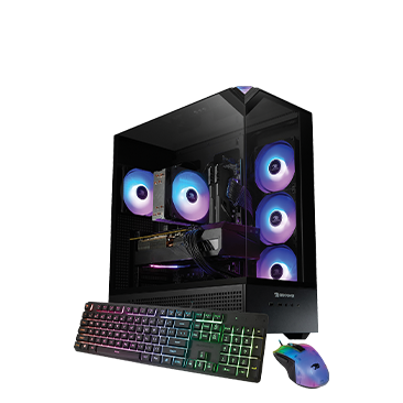 iBUYPOWER Element Gaming Desktop