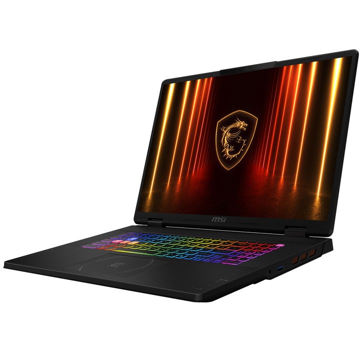 MSI Crosshair 18 HX AI 18