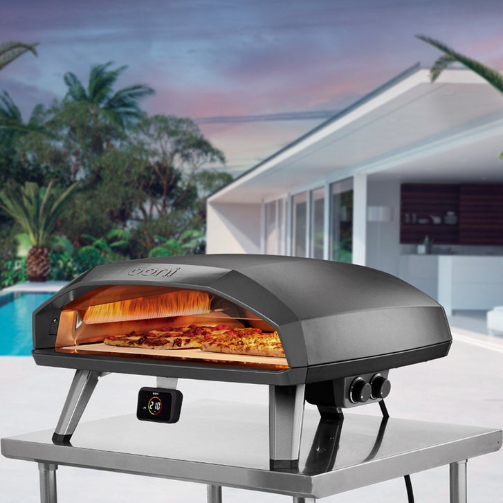 Ooni Koda 2 Max Gas Pizza Oven | Costco
