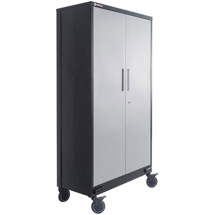 Armadillo Gear Collapsible Storage Locker, 36