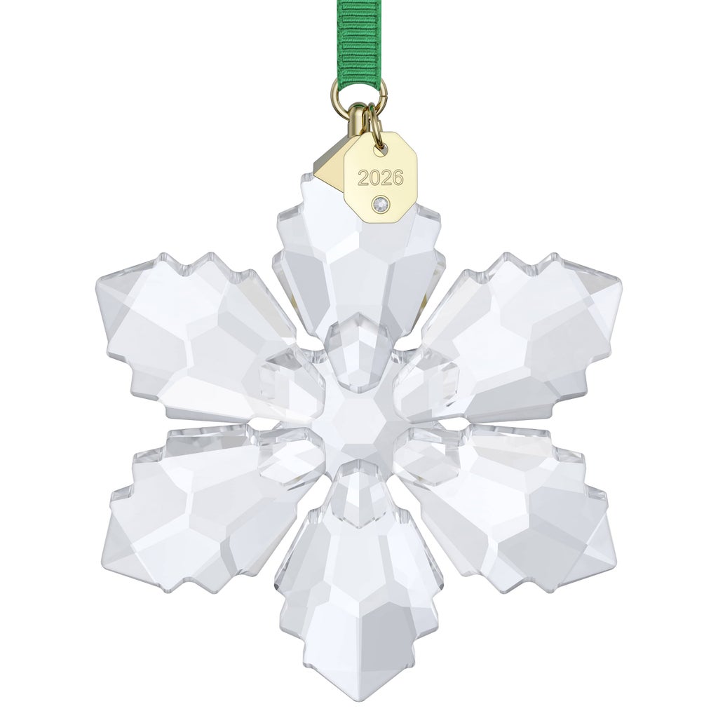 Swarovski Annual Edition Ornament 2026 | Costco