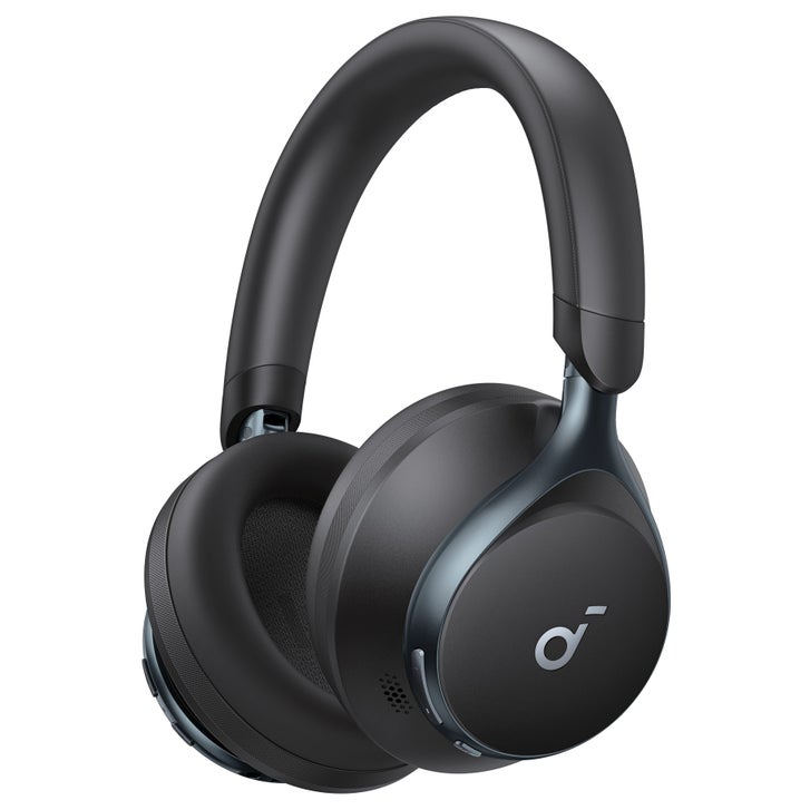 Soundcore Space One Noise Cancelling Headphones | Costco